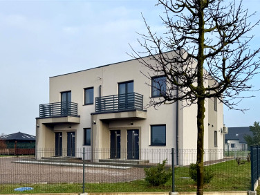 Mieszkanie Oświęcim