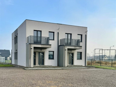 Mieszkanie Oświęcim