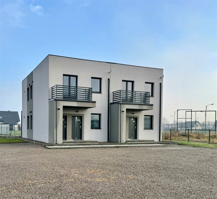 Mieszkanie Oświęcim