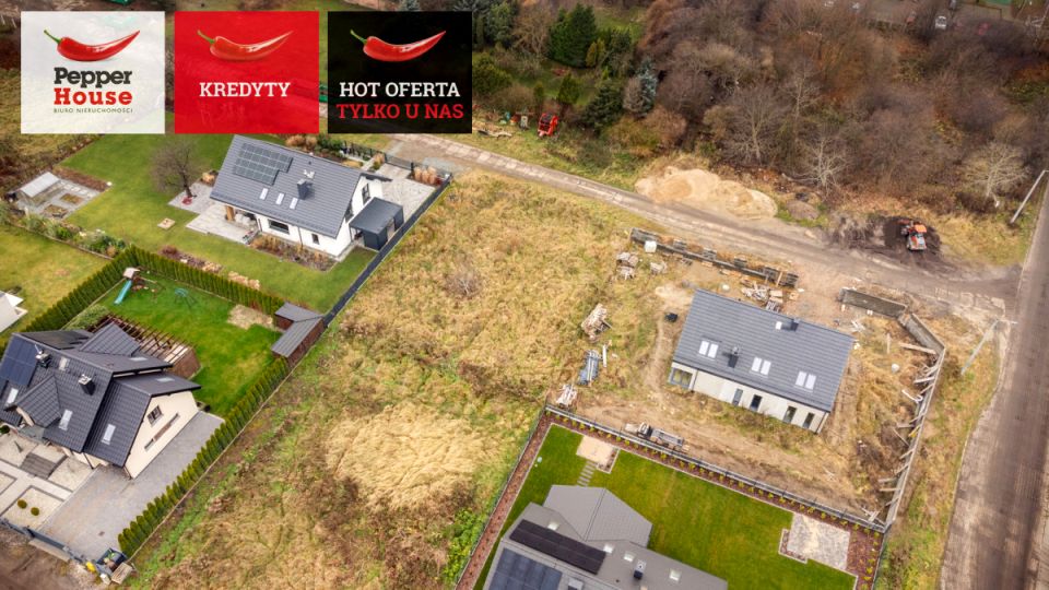 Działka inna Gdynia