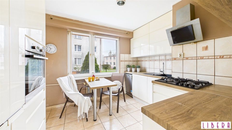 Mieszkanie Nowy Dwór