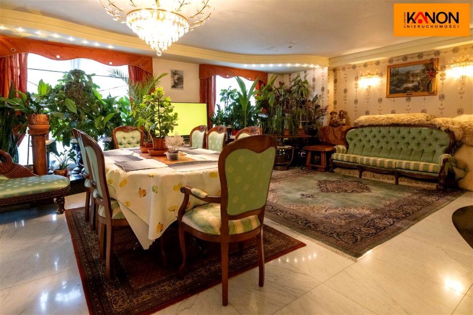 Mieszkanie Bielsko-Biała