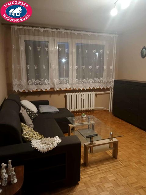 Mieszkanie Żyrardów