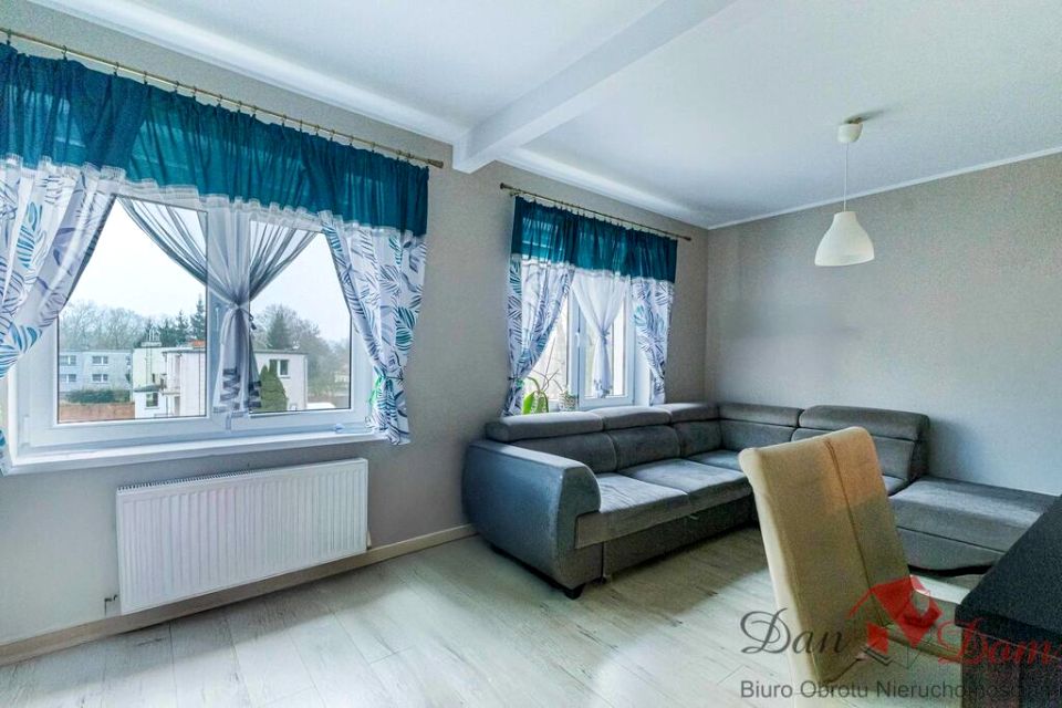 Mieszkanie blok mieszkalny sprzedaż