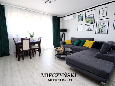 Mieszkanie blok mieszkalny Gorzów Wielkopolski