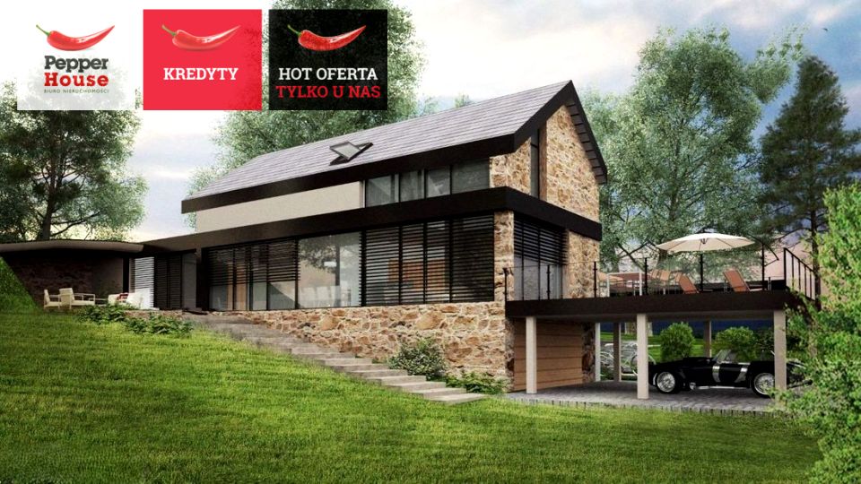 Działka inna Kosakowo