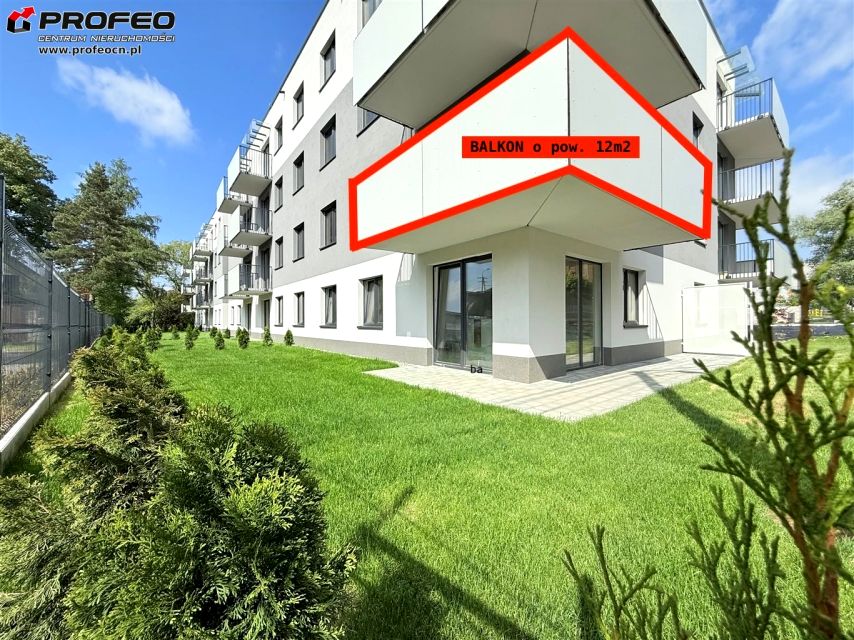 Mieszkanie Bielsko-Biała