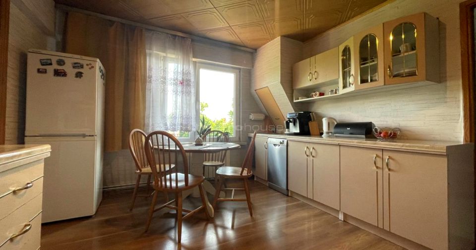 Mieszkanie Ruda Śląska