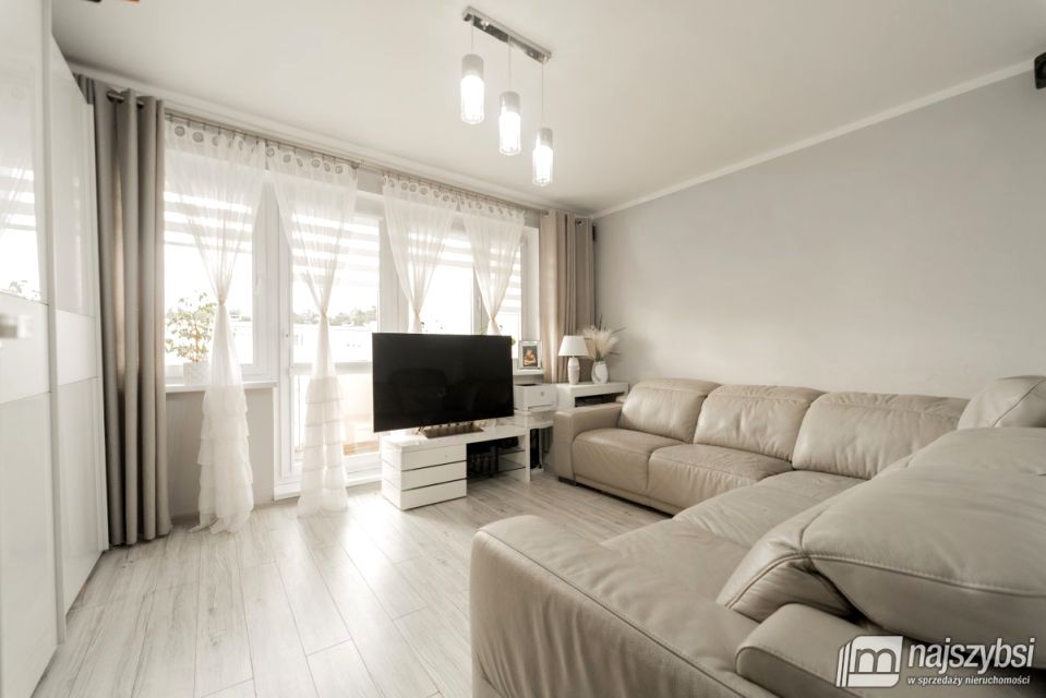 Mieszkanie Goleniów