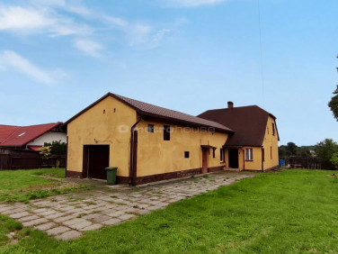 Dom Marklowice sprzedaż