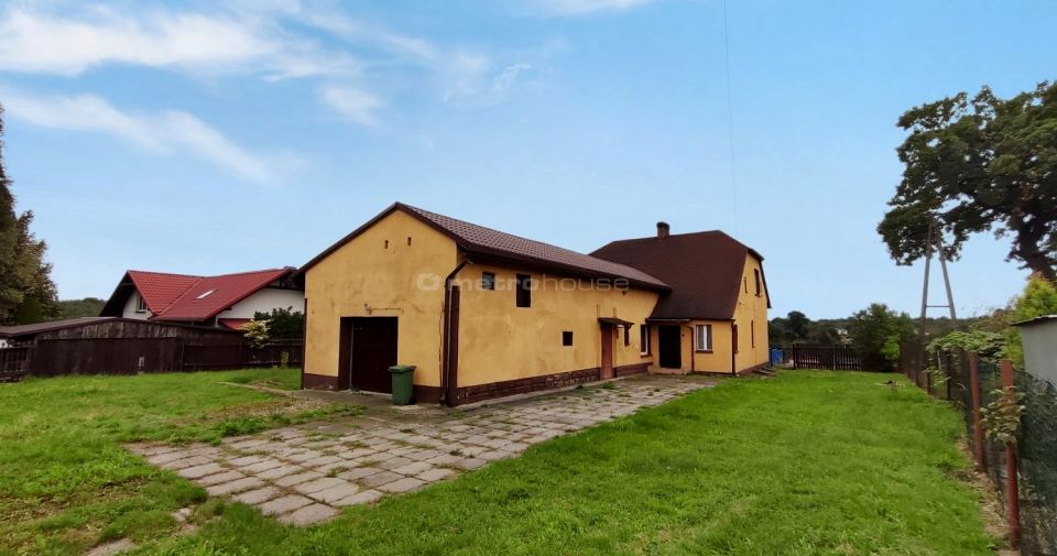 Dom Marklowice sprzedaż