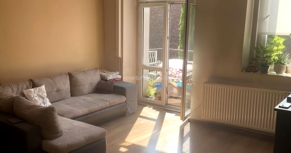 Mieszkanie Sosnowiec