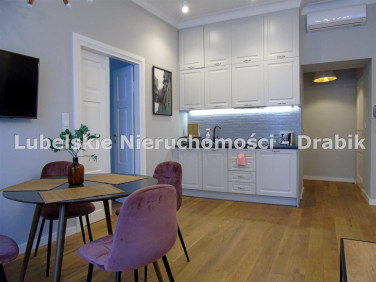 Mieszkanie Lublin