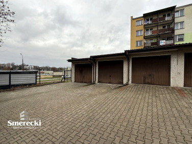 Budynek użytkowy Chełm