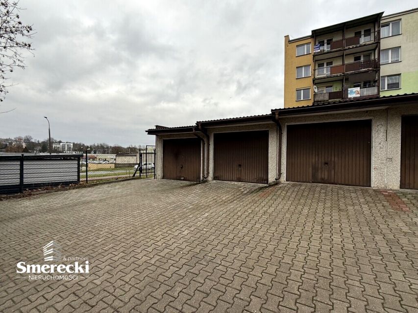 Budynek użytkowy Chełm