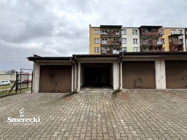 Budynek użytkowy Chełm