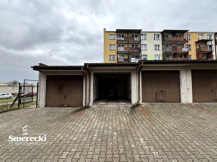 Budynek użytkowy Chełm