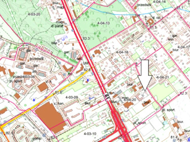 Działka budowlana Warszawa