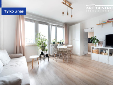 Mieszkanie Bydgoszcz