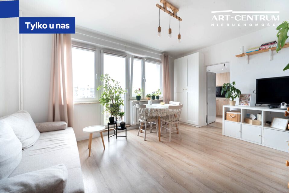 Mieszkanie Bydgoszcz