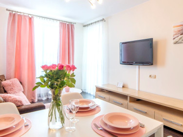 Mieszkanie Kołobrzeg