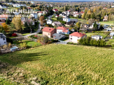 Działka budowlana Kozy