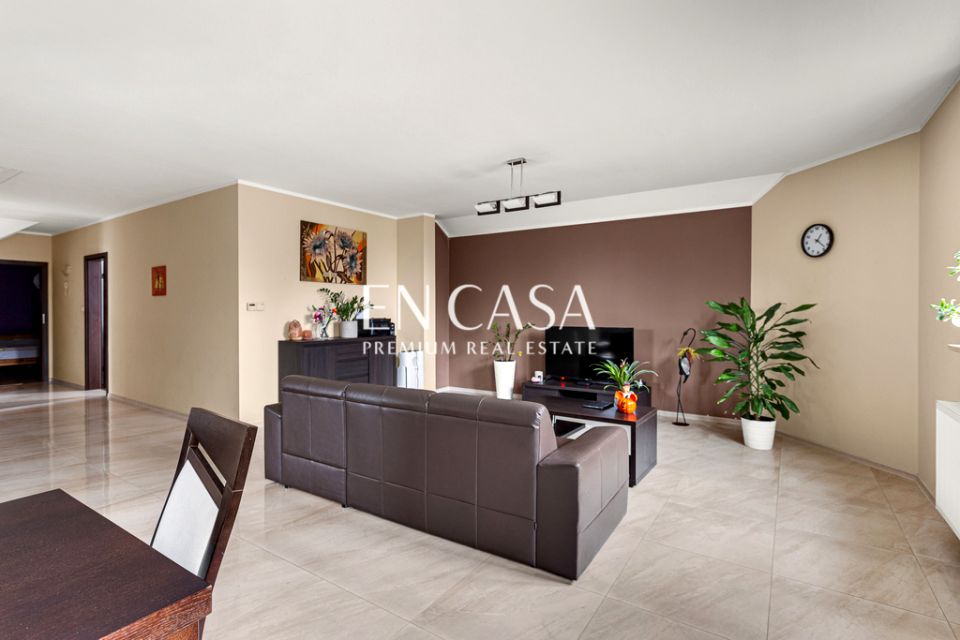 Dom Grodzisk Mazowiecki