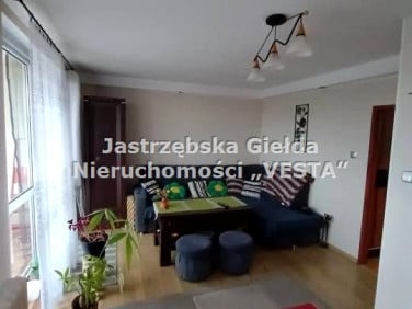 Mieszkanie Jastrzębie-Zdrój