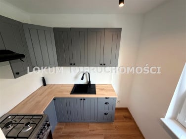 Mieszkanie Jastrzębie-Zdrój