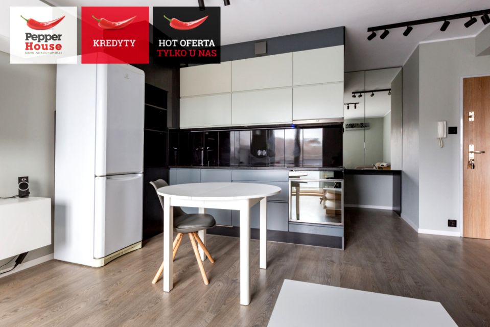 Mieszkanie Reda wynajem