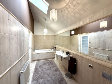 Mieszkanie blok mieszkalny Mierzyn