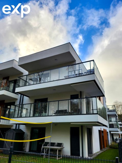 Mieszkanie Międzywodzie