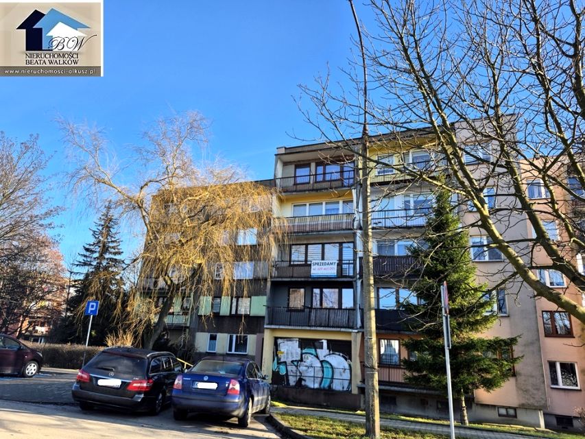 Mieszkanie Olkusz