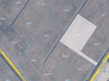 Działka budowlana Żarnowska sprzedam