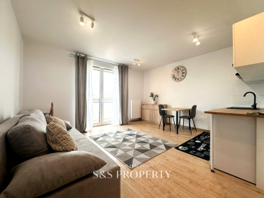 Mieszkanie Kraków