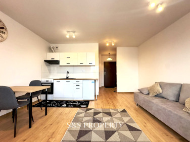 Mieszkanie Kraków wynajem