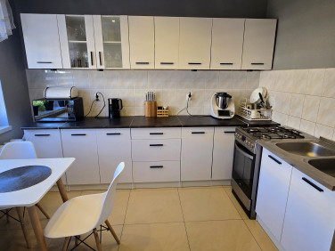 Mieszkanie blok mieszkalny Siecieborzyce