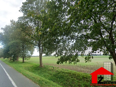 Działka inwestycyjna Warmątowice