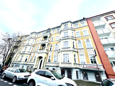 Mieszkanie Racibórz