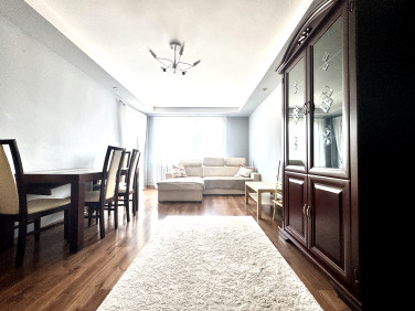 Mieszkanie Sosnowiec