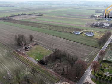 Działka Wola Duża-Kolonia