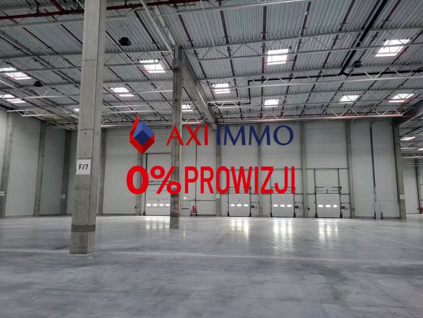 Budynek użytkowy Zabrze