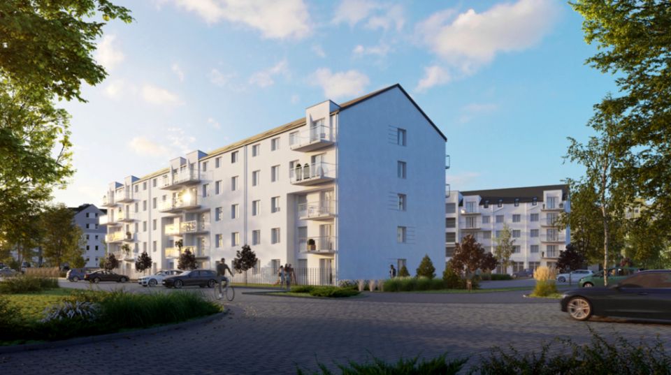 Mieszkanie Zielona Góra sprzedaż