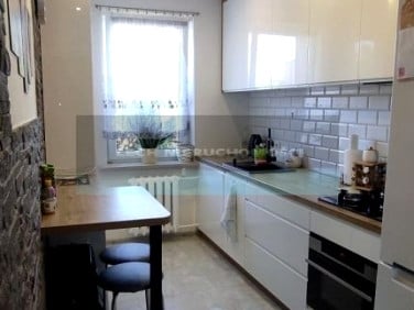 Mieszkanie Wieliszew