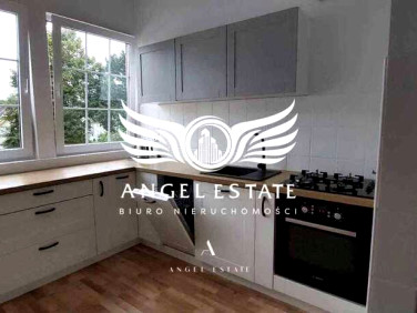 Mieszkanie Świnoujście