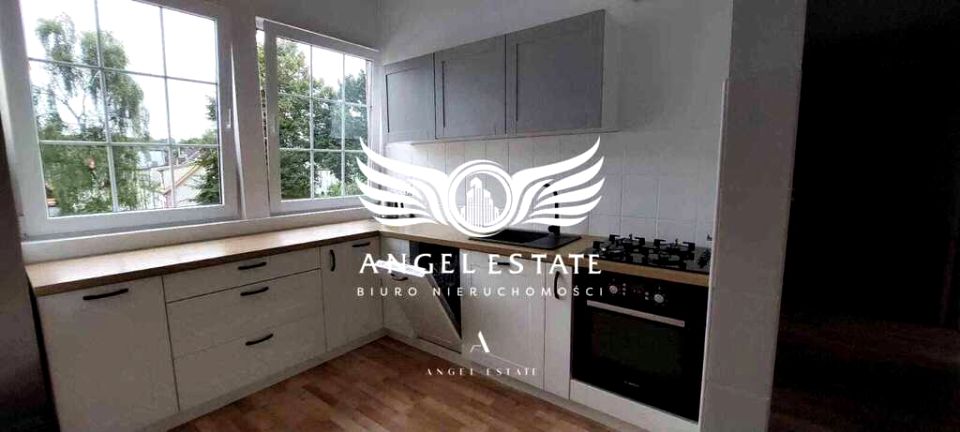 Mieszkanie Świnoujście