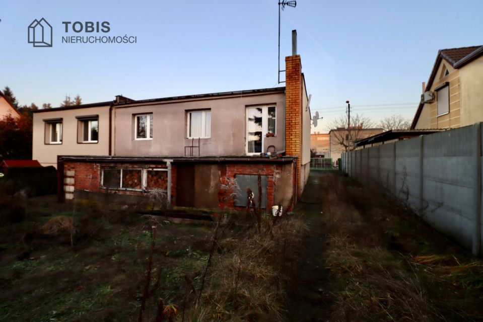 Działka budowlana Przeźmierowo