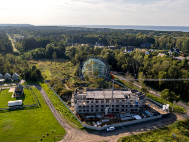 Mieszkanie Dziwnów sprzedaż