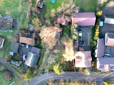 Działka budowlana Głęboka