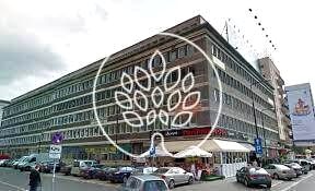 Lokal Warszawa wynajem